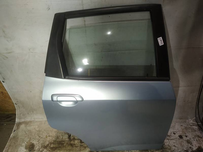 MELYNOS Honda Jazz 2005 Doors - REAR RIGHT