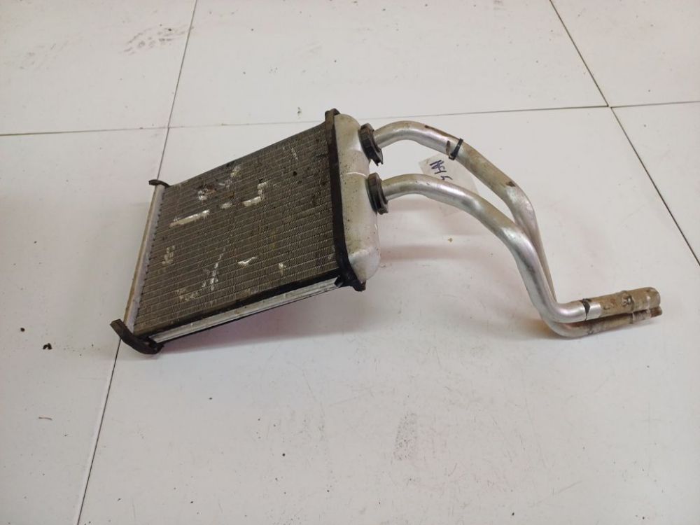 Opel Astra 1999 Heater radiator (heater matrix)