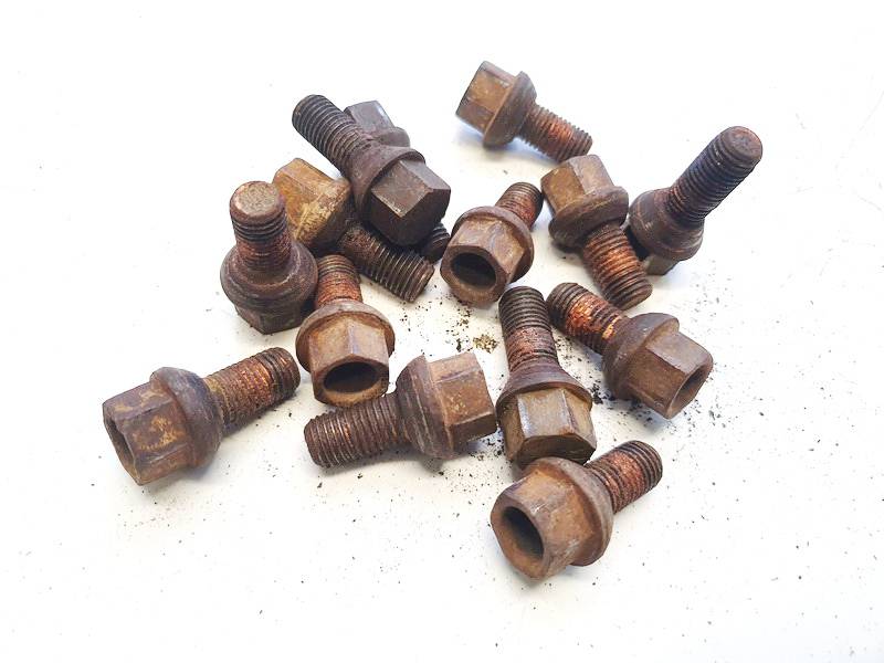 Fiat Croma 2006 Pyöränpulttisarja - Thumbnail 2