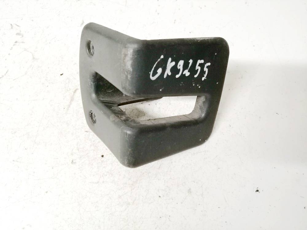 9634852977 Citroen Berlingo 2007 Interior trim