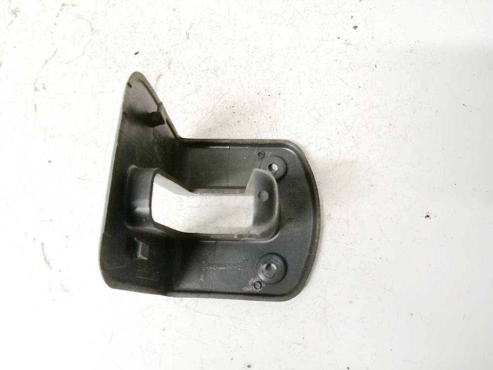 9634852977 Citroen Berlingo 2007 Interior trim - Thumbnail 2