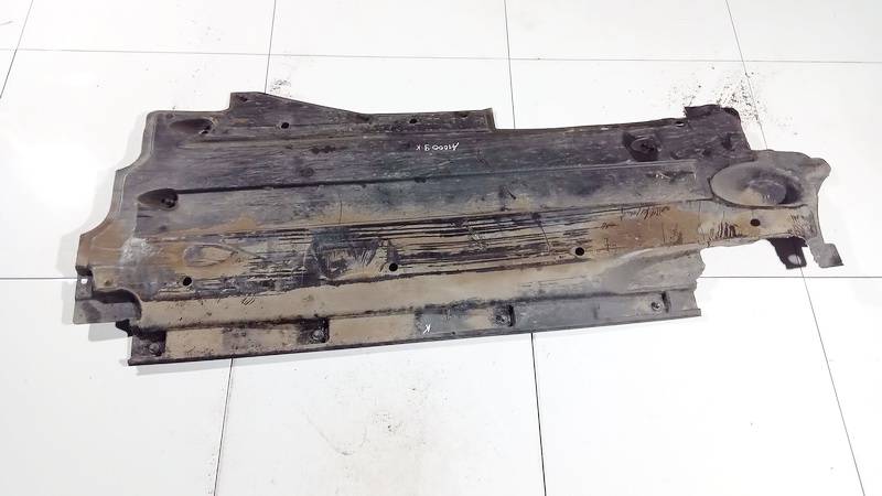 4F0825207 Audi A6 2009 Bottom protection