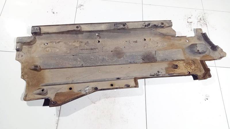 4F0825207 Audi A6 2009 Bottom protection - Thumbnail 2