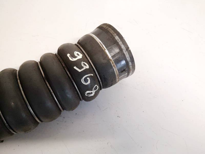 Y6451333XB Mazda 2 2010 Wąż intercoolera - Thumbnail 3