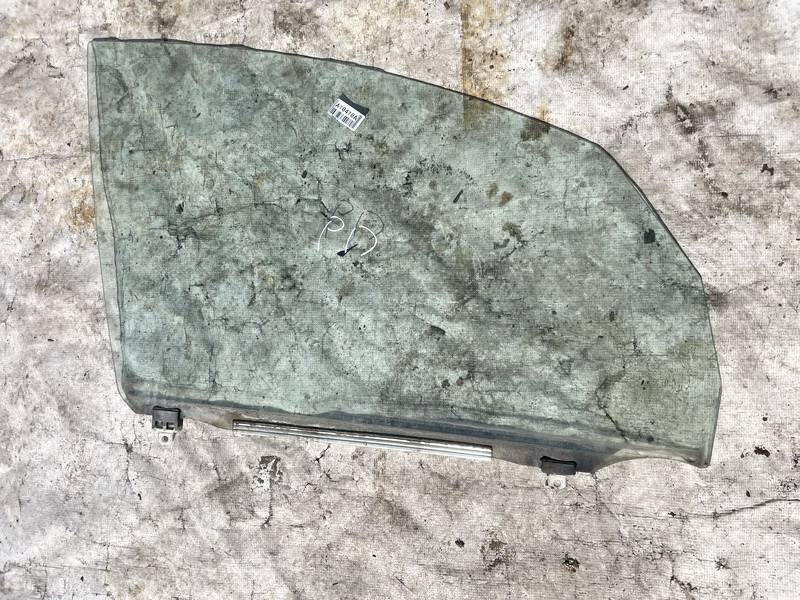 AS2 Toyota Corolla Verso 2003 Seitenscheibe Fenster Seiten Scheibe Vorne Rechts