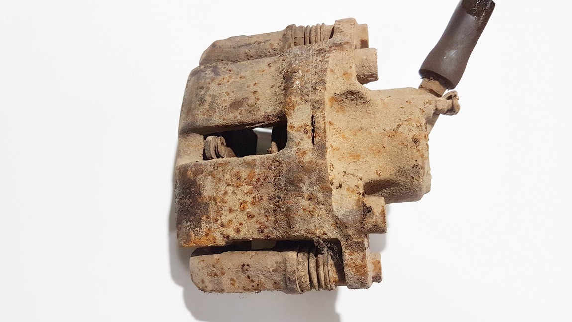 Renault Clio 2002 Disc-Brake Caliper - FRONT RIGHT