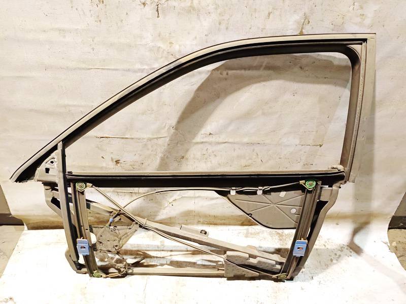 Audi A3 2000 Door window frame - FRONT LEFT