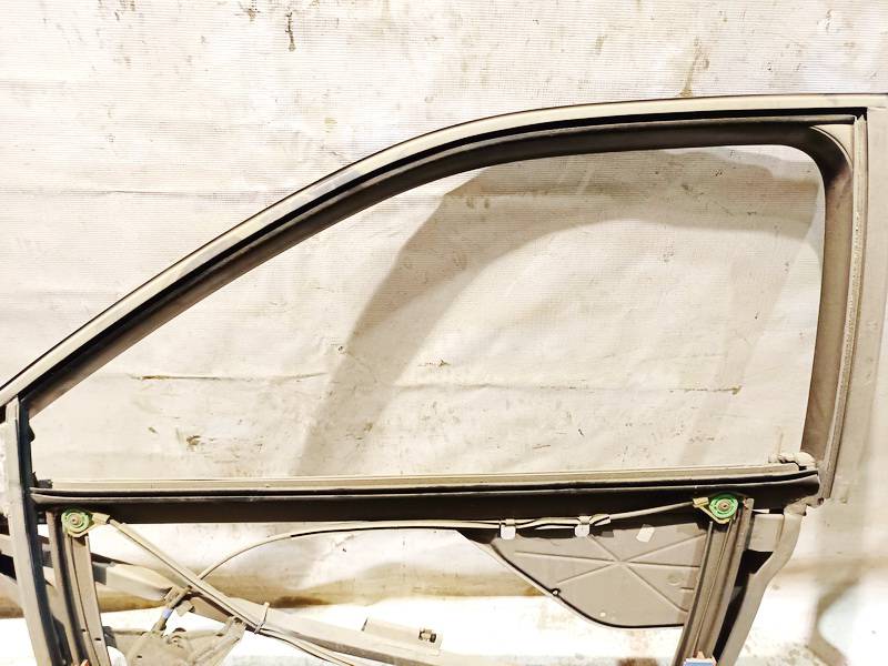 Audi A3 2000 Door window frame - FRONT LEFT - Thumbnail 3