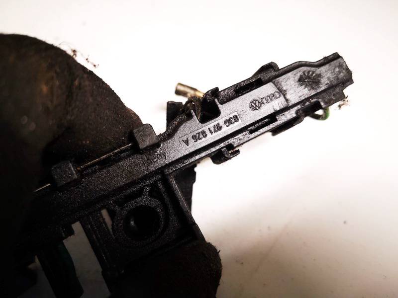 03G971826A Volkswagen Passat 2006 wiring looms and harnesses - Thumbnail 3