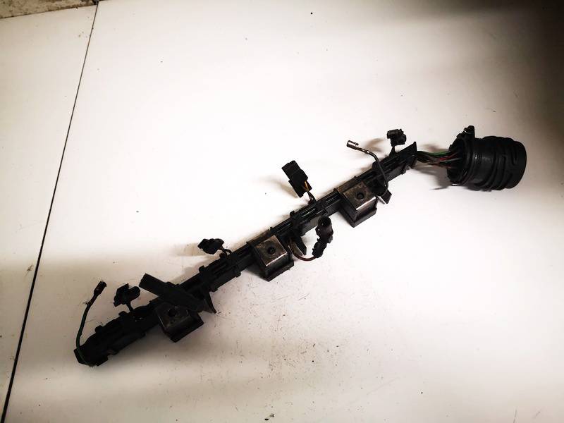 03G971826A Volkswagen Passat 2006 wiring looms and harnesses - Thumbnail 2