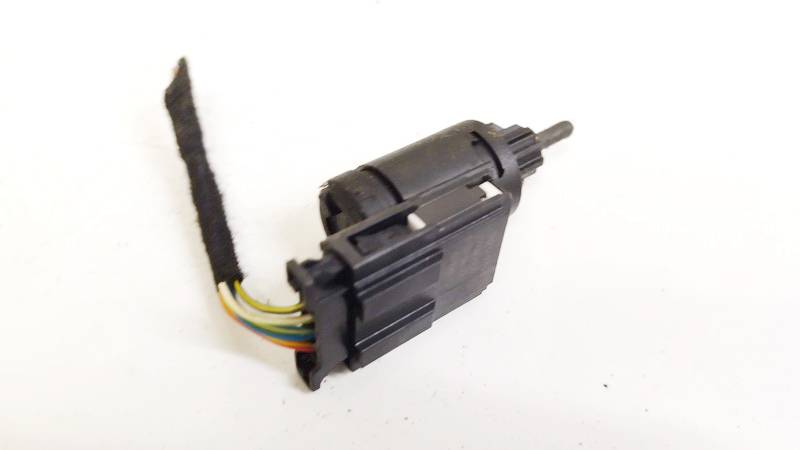 3B0945511C Audi A3 2005 Bremslichtschalter Schalter - Thumbnail 2