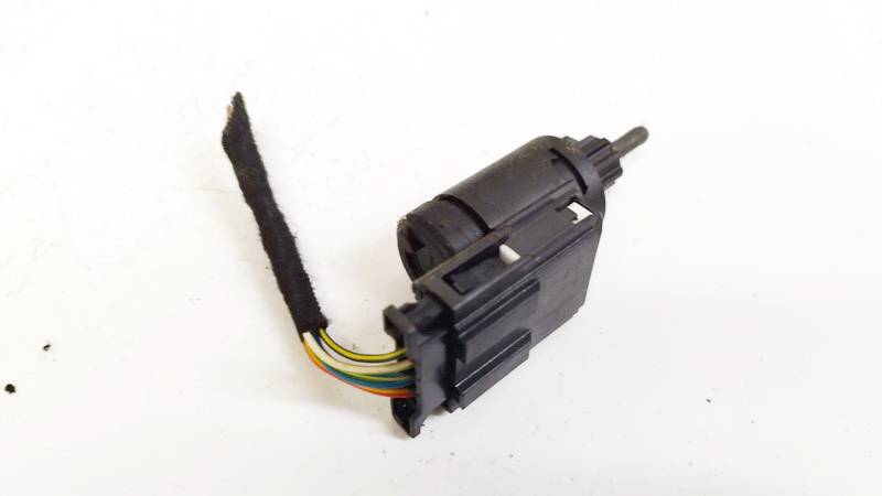 3B0945511C Audi A3 2005 Bremslichtschalter Schalter - Thumbnail 3
