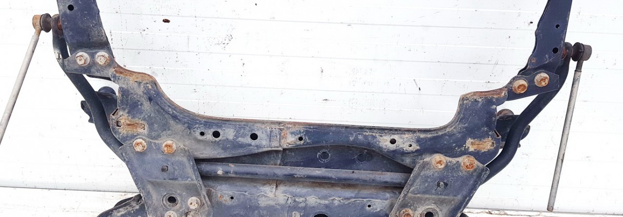 Toyota RAV-4 2006 Stabilizer (sway bar, anti roll bar) - FRONT