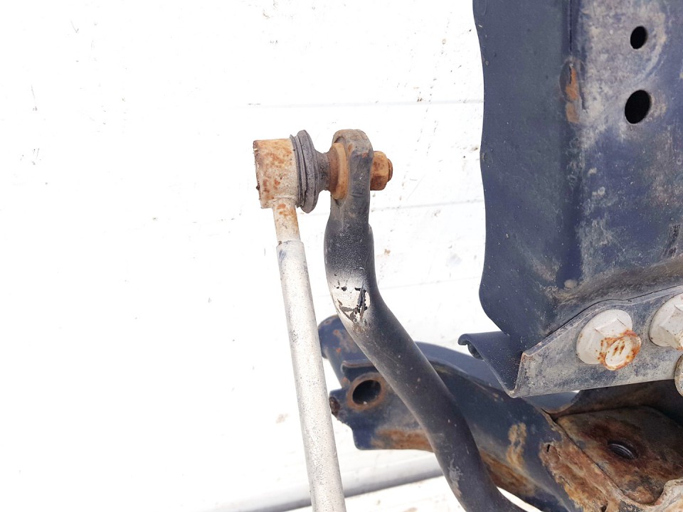Toyota RAV-4 2006 Stabilizer (sway bar, anti roll bar) - FRONT - Thumbnail 3