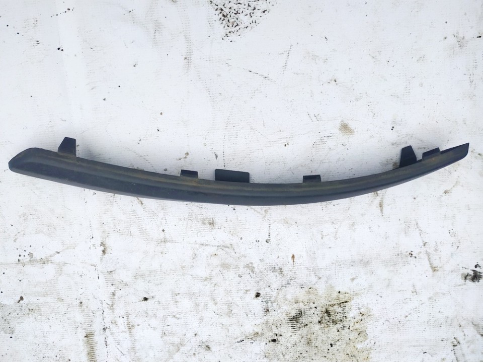 0986B Ford Mondeo 2005 Bumper Trim Strip Corner - FRONT LEFT - Thumbnail 2