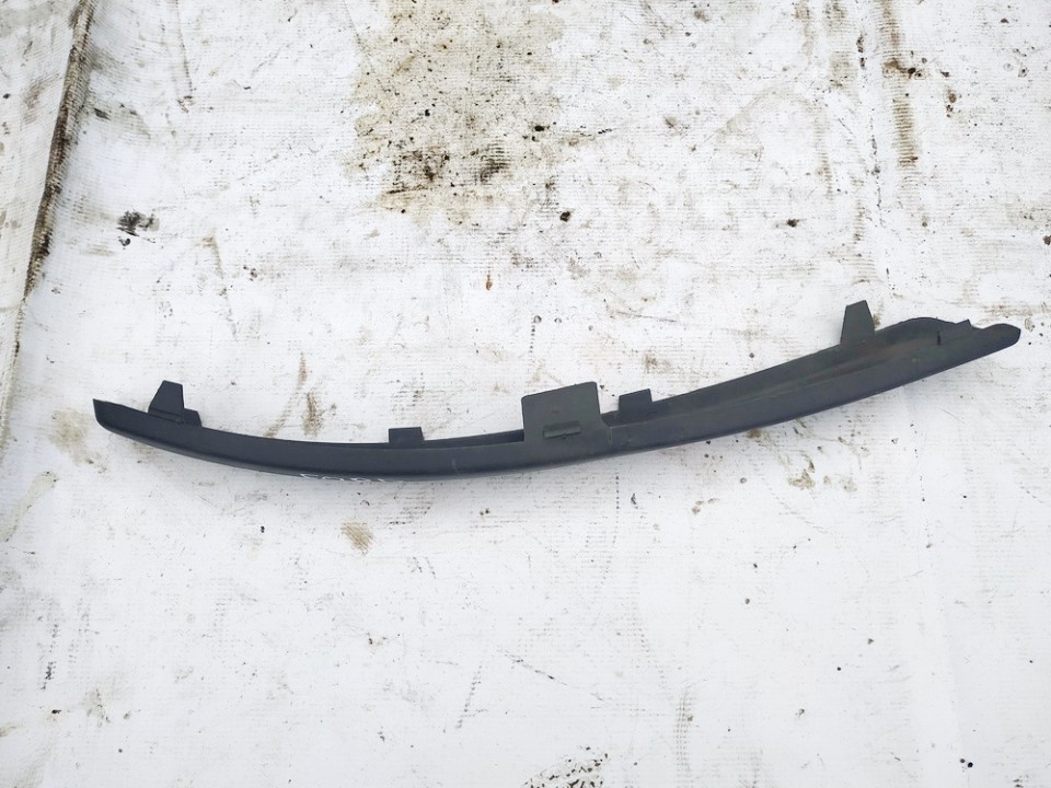 0986B Ford Mondeo 2005 Bumper Trim Strip Corner - FRONT LEFT