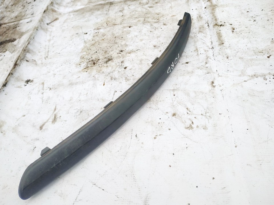 0986B Ford Mondeo 2005 Bumper Trim Strip Corner - FRONT LEFT - Thumbnail 3