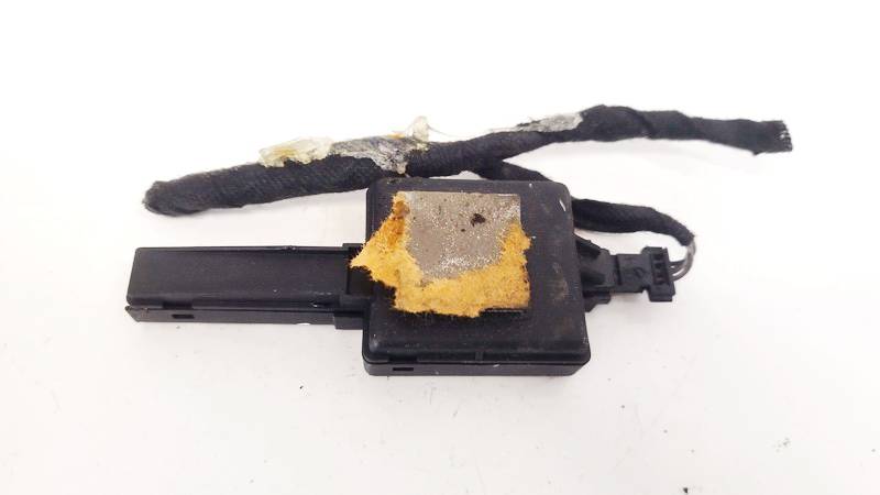6G9T15K602AB Ford Mondeo 2007 Antenna Module Unit - Thumbnail 3