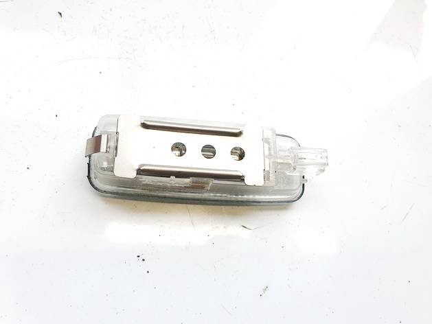 4D0947105A Seat Exeo 2009 Interior lighting - Thumbnail 3