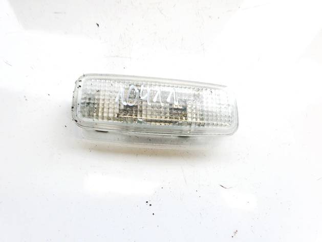 4D0947105A Seat Exeo 2009 Interior lighting - Thumbnail 2