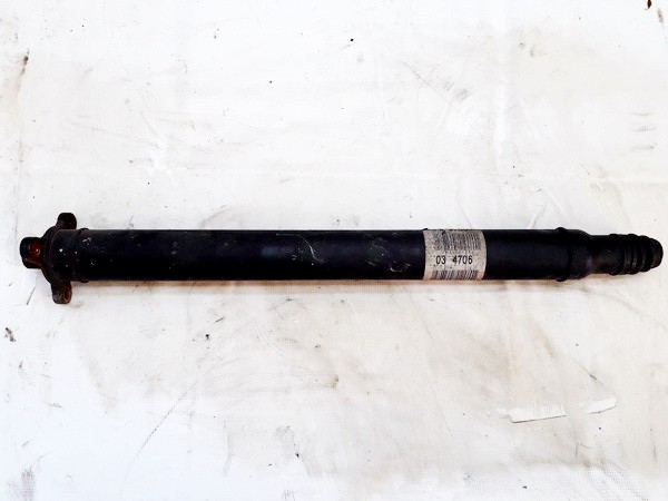 2034104706 Mercedes-Benz C-CLASS 2003 Kardanas P.