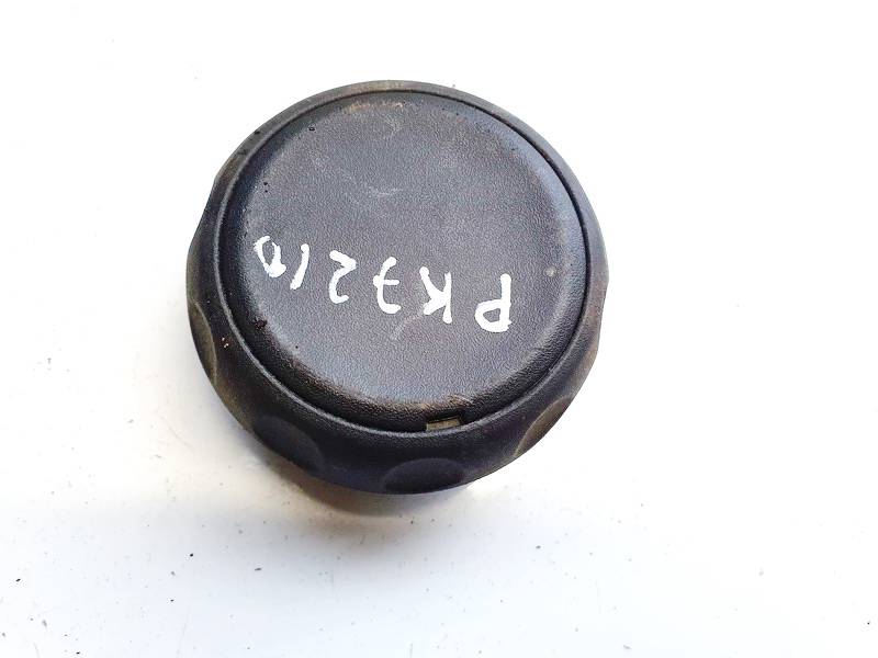 Audi A6 2002 Interior trim