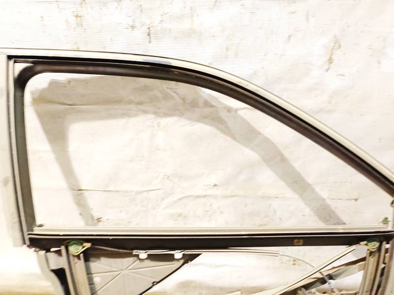 Audi A3 2000 Door window frame - FRONT RIGHT - Thumbnail 3