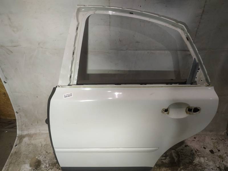 BALTOS Volvo S40 2007 Durys G.K.