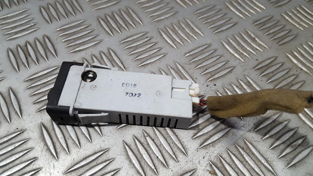 USED USED Dash Interior Light Dimmer Control (Switch Dimmer) Mazda