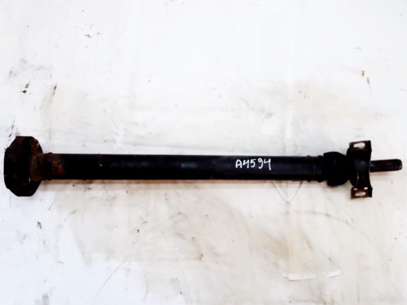 Mercedes-Benz C-CLASS 2003 Kardanas G.