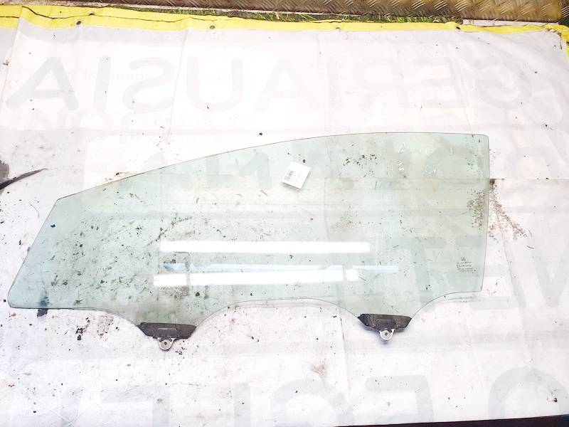 DOT24M25AS2 Honda Civic 2015 Door-Drop Glass - FRONT LEFT