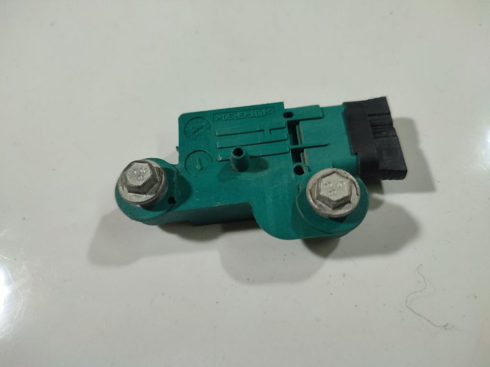 WHT05107593 Opel Meriva 2006 Srs Airbag crash sensor - Thumbnail 3