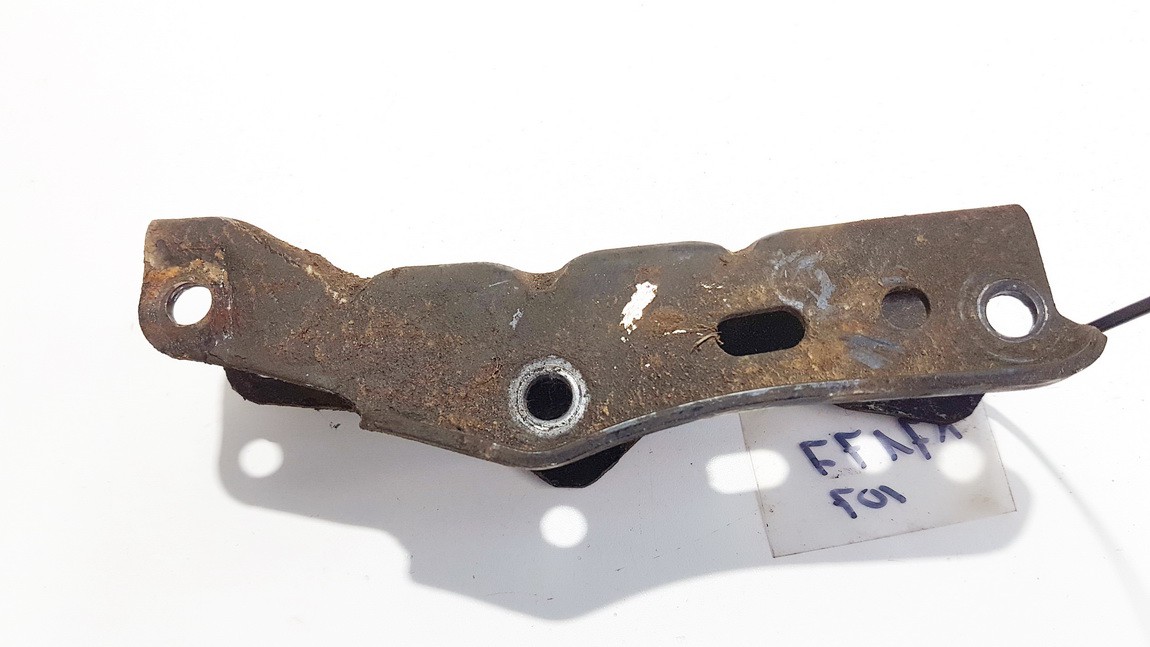 used used Engine Mount Bracket and Gearbox Mount Bracket Renault Scenic ...