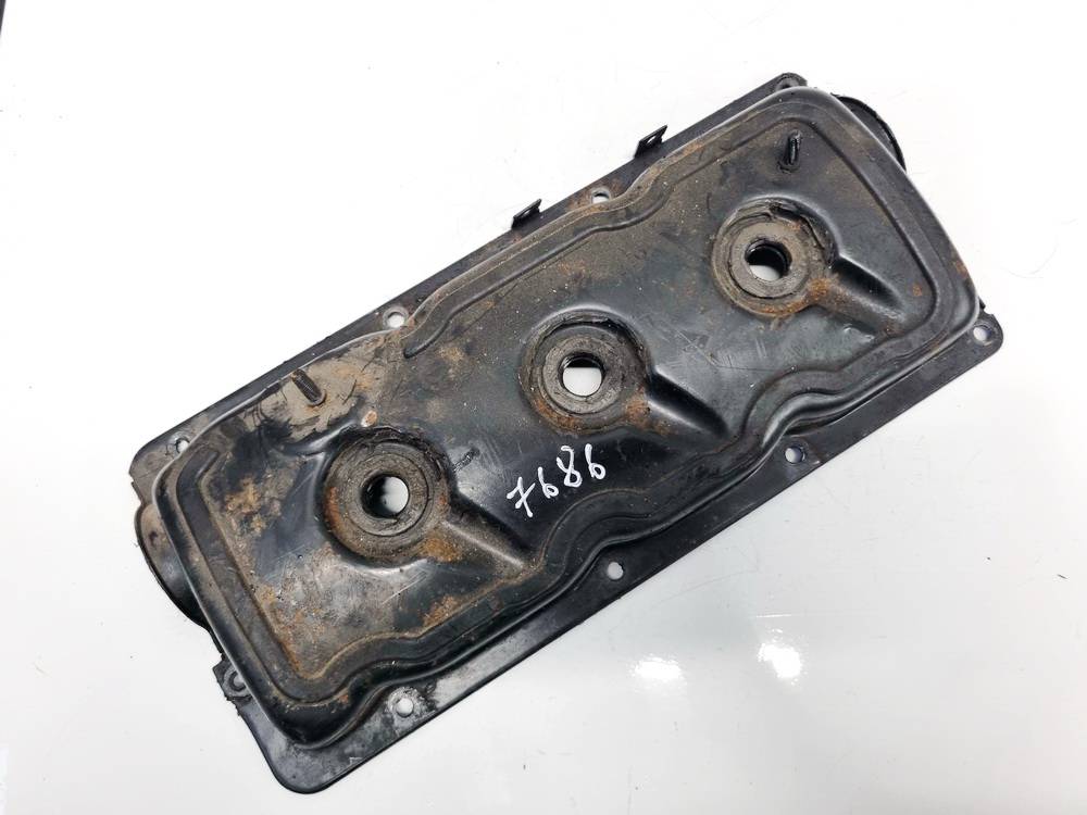 Audi A6 1997 Voztuvu dangtelis