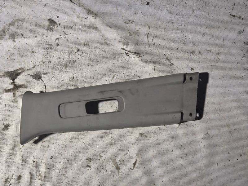 C23557969 Mazda 5 2005 Innenausstattung