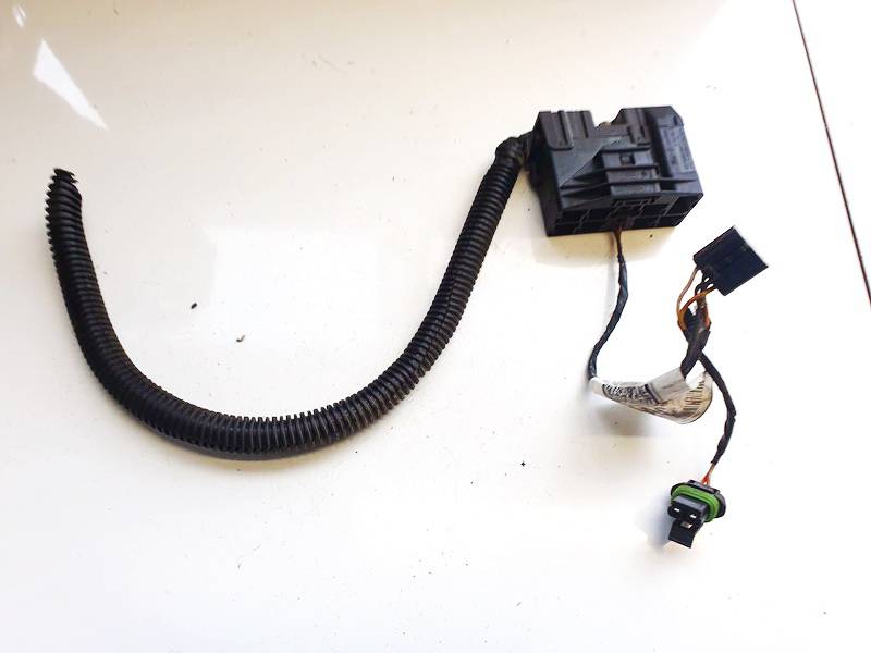 3M5T14N003SB Ford C-MAX 2007 Connector
