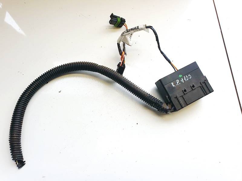 3M5T14N003SB Ford C-MAX 2007 Steckverbinder - Thumbnail 3