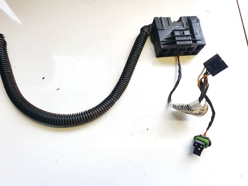 3M5T14N003SB Ford C-MAX 2007 Steckverbinder - Thumbnail 2