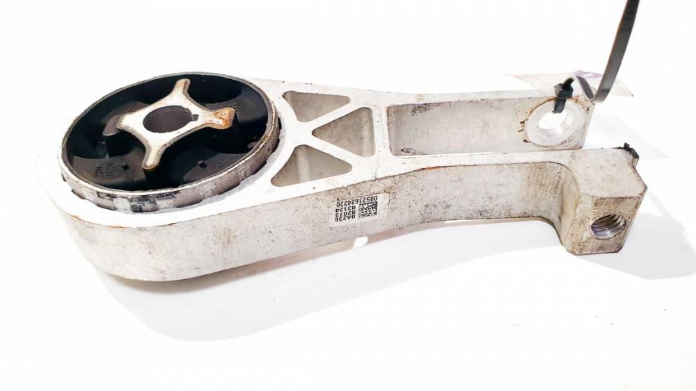 00521624220 Jeep Renegade 2023 Engine Mounting and Transmission Mount (Engine support) - Thumbnail 2