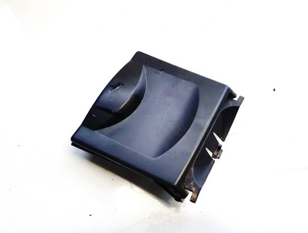 9653798677BG Citroen C4 2005 Pelnu trauks - Thumbnail 2