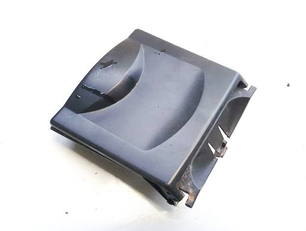 9653798677BG Citroen C4 2005 Pelnu trauks