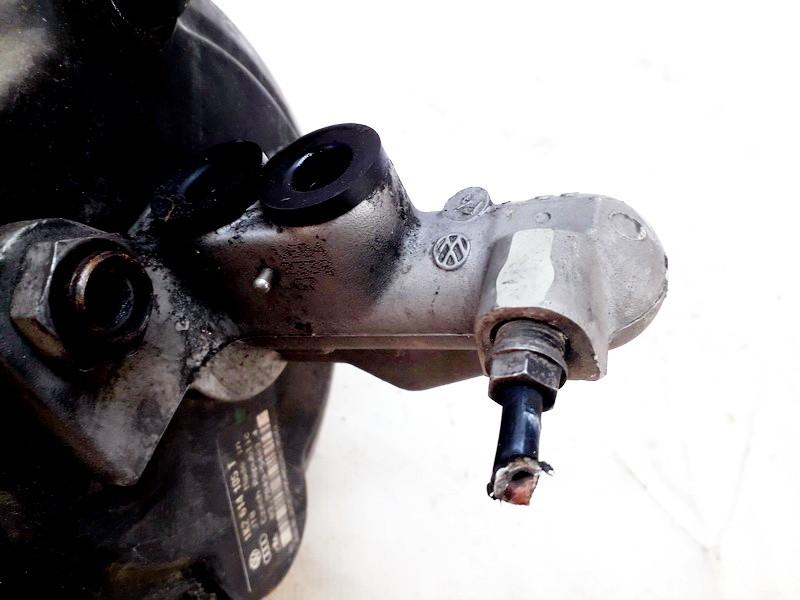 Audi A3 2005 Główny cylinder hamulcowy