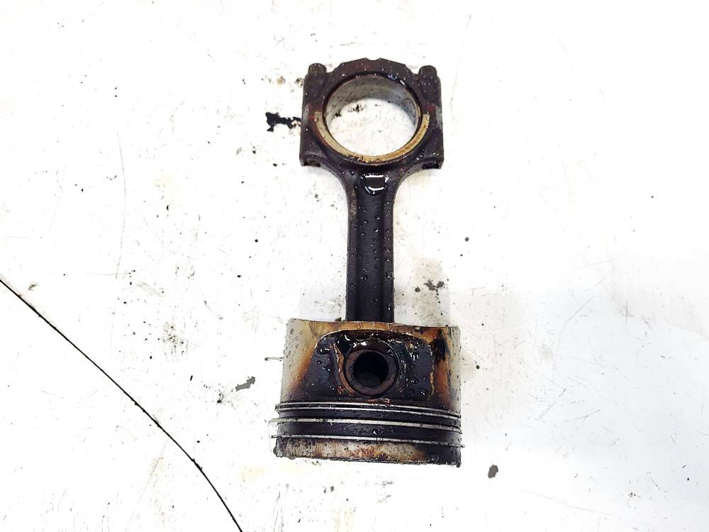 Volvo S40 1996 Stumoklis su svaistikliu