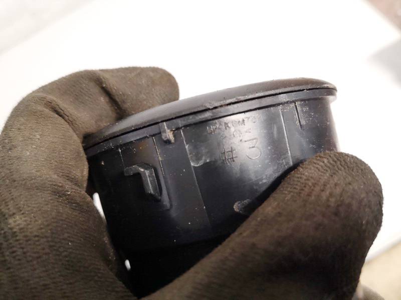 BP4KGM732 Mazda 2 2010 Wloty powietrza do kabiny - Thumbnail 3