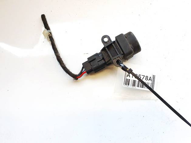 7790538 Peugeot 508 2012 Inertia fuel cut off switch (FUEL CUT OFF SWITCH)