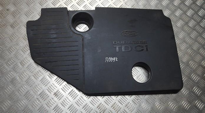 6M5Q6N041AA Ford Mondeo 2009 Variklio dekoratyvine apsauga