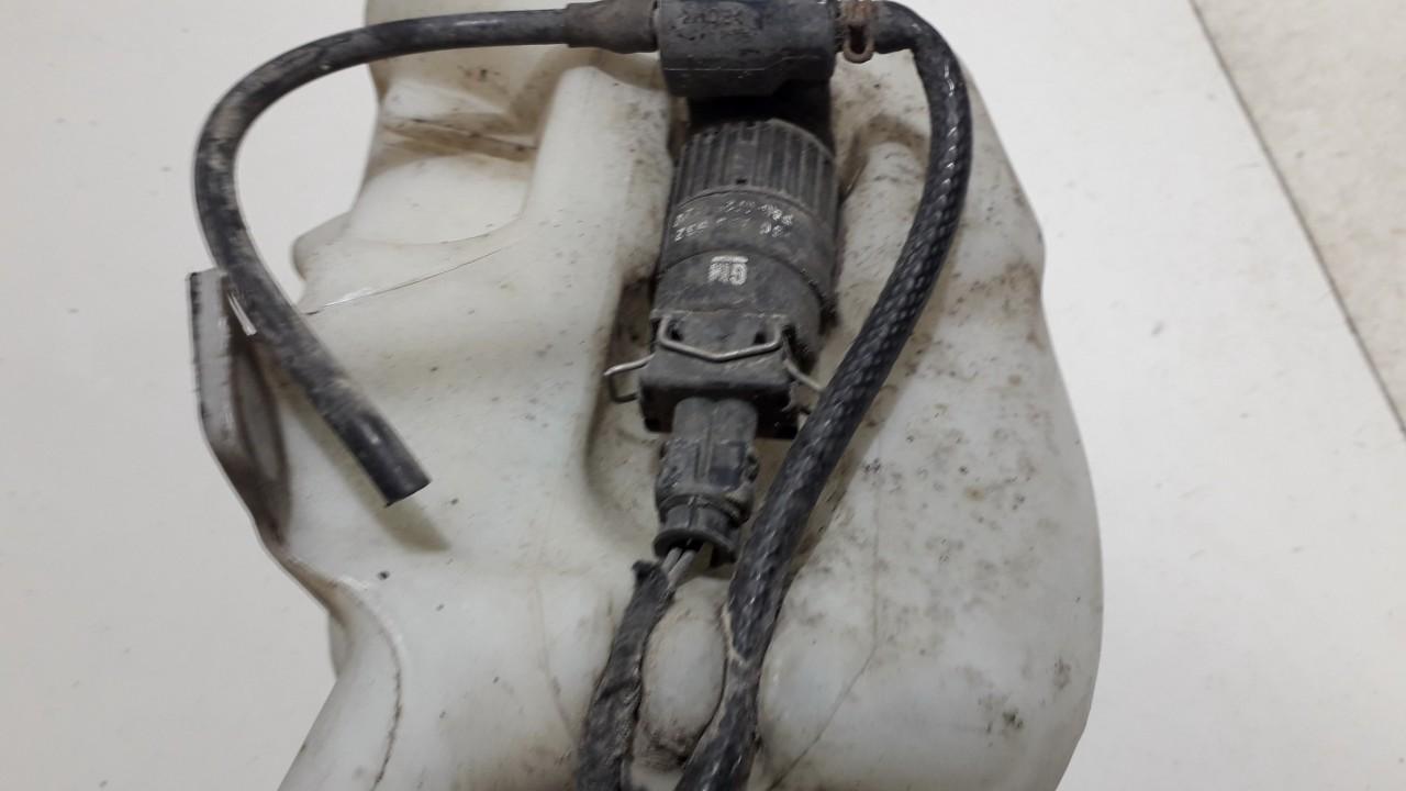 E40428054 Opel Vectra 2000 Langu apiplovimo varikliukas