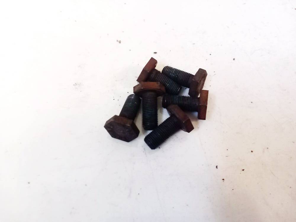 Opel Corsa 2008 Flywheel Bolt Screw