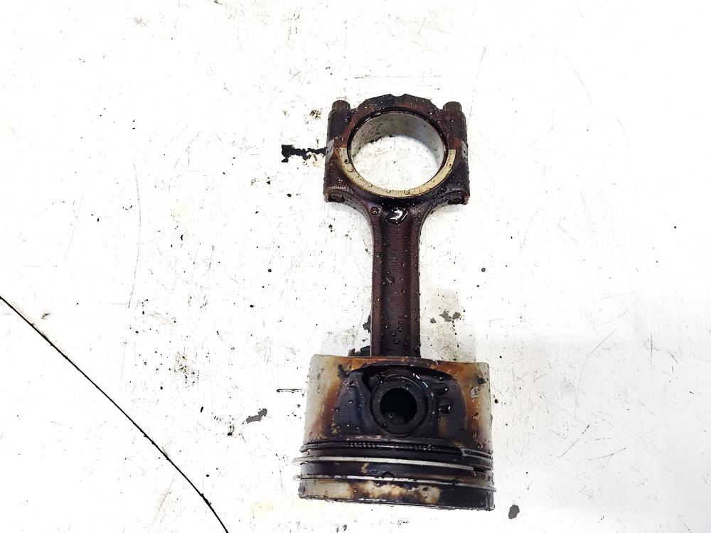 Volvo S40 1996 Stumoklis su svaistikliu