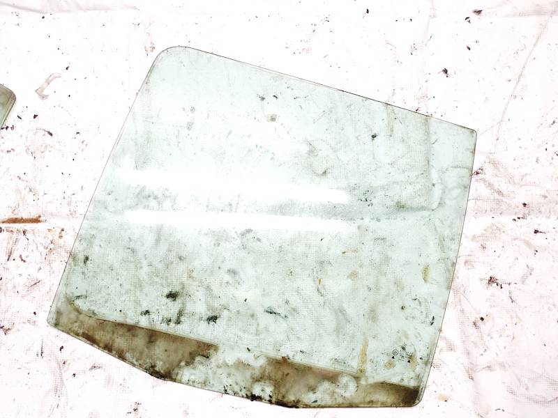 DOT24M25AS2 Volkswagen Golf 1994 Door-Drop Glass - REAR LEFT